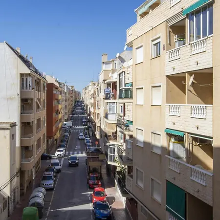 Mar Baltico Id131 * Torrevieja