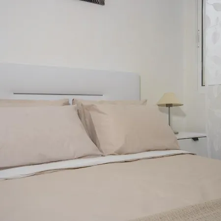 Apartamento Mar Baltico Id131 Torrevieja