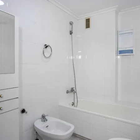 Mar Baltico Id131 Appartement