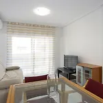 Daire Mar Baltico Id131 Torrevieja