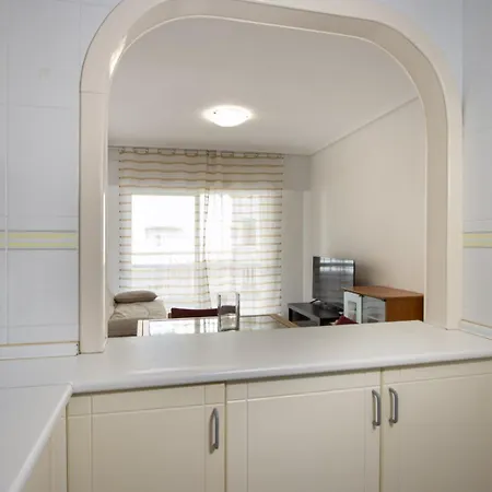Mar Baltico Id131 Apartman Torrevieja