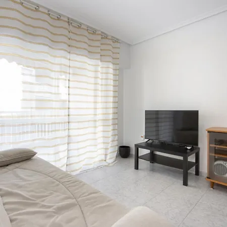 Daire Mar Baltico Id131 Torrevieja