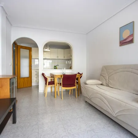 Mar Baltico Id131 Apartment