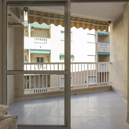 Apartman Mar Baltico Id131 Torrevieja
