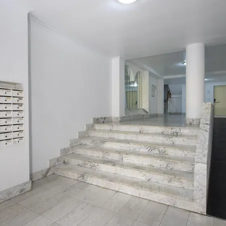 Apartment Mar Baltico Id131