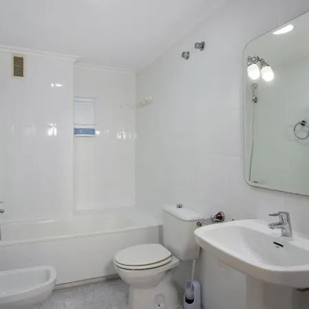Mar Baltico Id131 Apartment