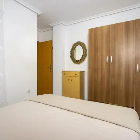 Mar Baltico Id131 Apartment Torrevieja