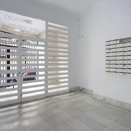 Mar Baltico Id131 Torrevieja