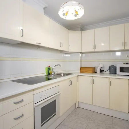 Apartment Mar Baltico Id131 *
