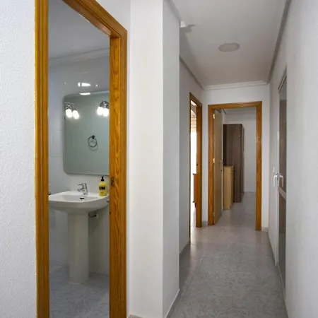 Mar Baltico Id131 Apartment *