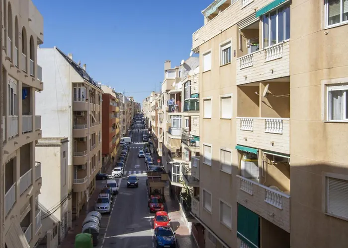 Mar Baltico Id131 * Torrevieja