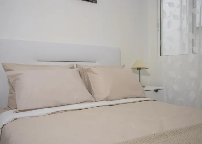 Apartment Mar Baltico Id131 Torrevieja