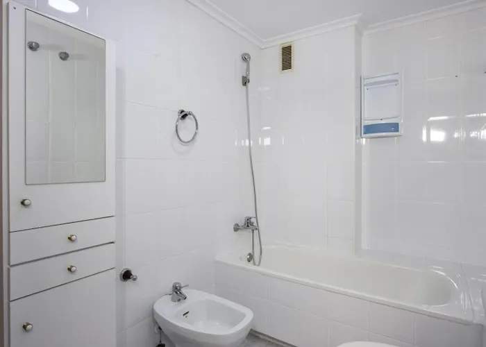 Mar Baltico Id131 Apartment