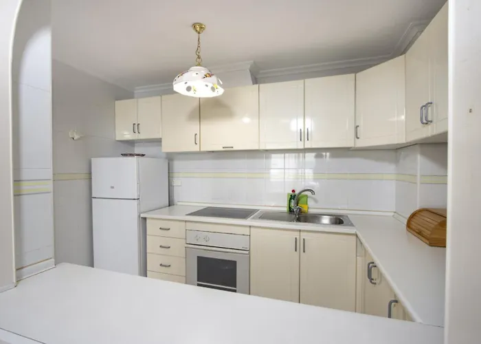 Apartment Mar Baltico Id131 *