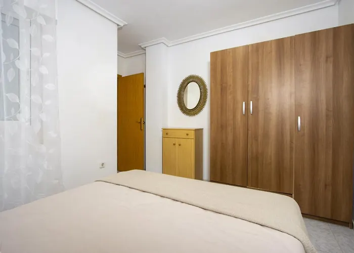 Mar Baltico Id131 Apartment Torrevieja