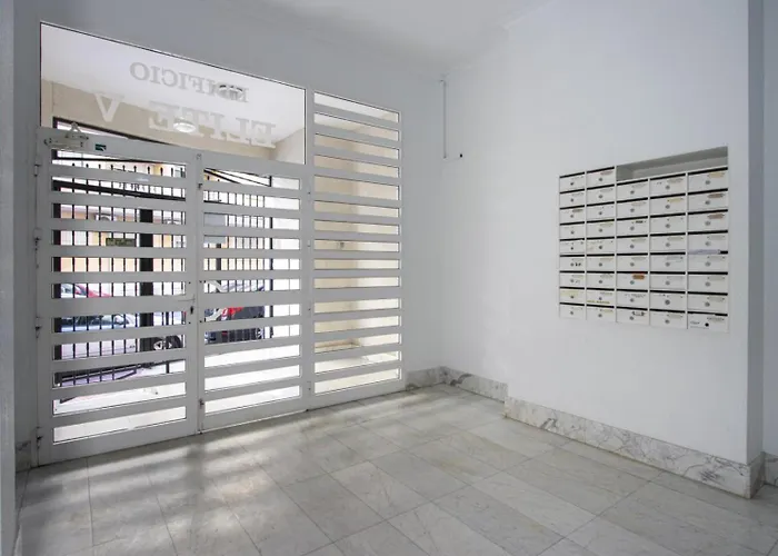 Mar Baltico Id131 Torrevieja