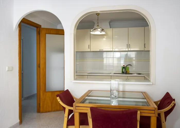 Mar Baltico Id131 Torrevieja